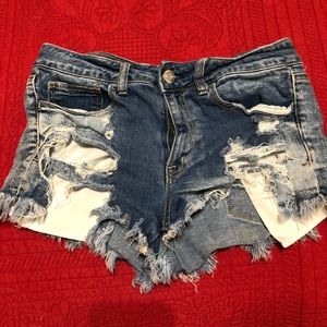 American Eagle shorts